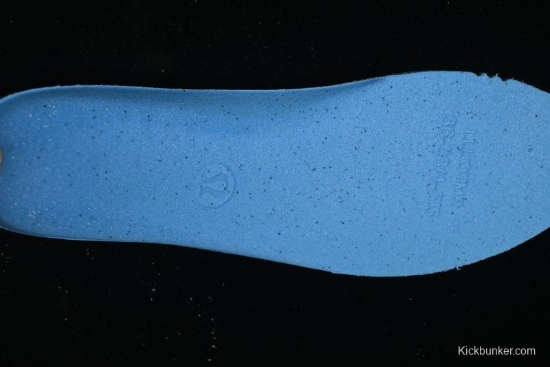 Lululemon Cityverse Low-Top Casual Sneakers - LU-01