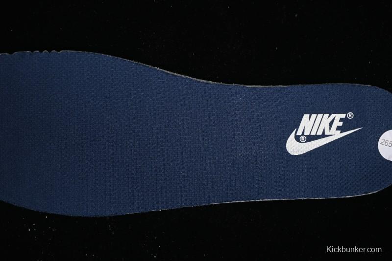 Nike SB Dunk Low x Undefeated Collaboration Low-Top Casual Skate Shoes - UN1697-611