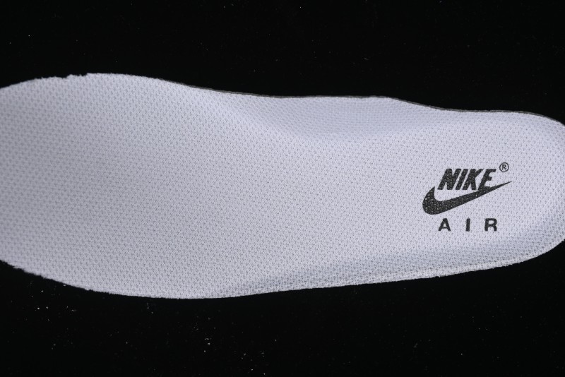 Nike Air Force 1 '07 Low Custom Casual Sneakers - CW2288-111