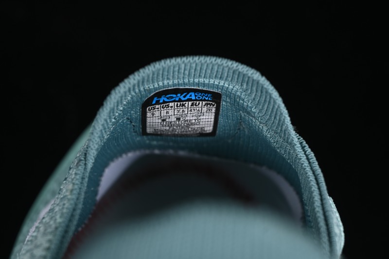 HOKA ONE ONE Restore Tc Classic Versatile Comfortable Cushioned Anti-Slip Low-Top Running Shoes - 1134532 OMSO