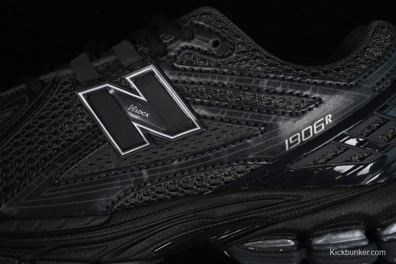 New Balance 1906 Series Retro Dad Style Casual Running Shoes - M1906RJB