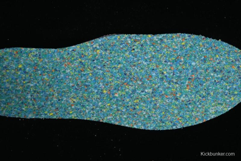 New Balance 9060 Retro Casual Running Shoes with ABZORB Cushioning - U9060JF1