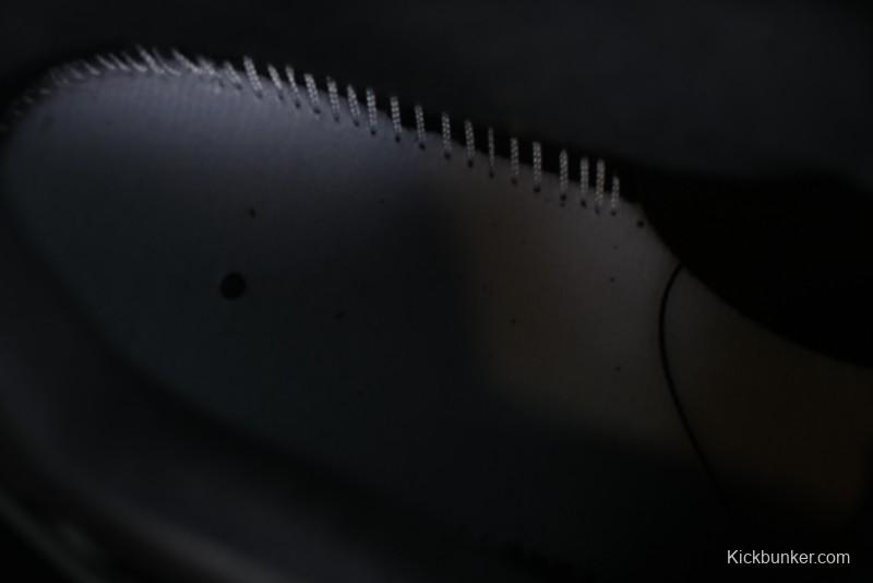 Nike Air Jordan 4 Retro Basketball Shoes with Mesh Design - FV7251-001