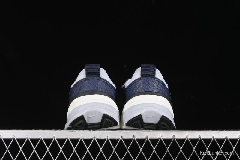 Nike V2K Runtekk Run Cushioned Anti-Slip Retro Low-Top Running Shoes - HJ4497-400