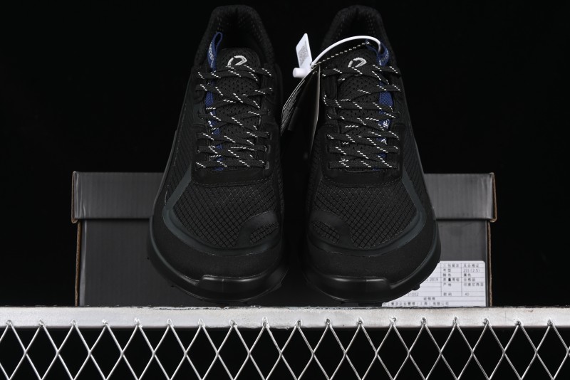 Ecco BIOM 2.1 Trail Waterproof Breathable Casual Running Shoes - 82283451052