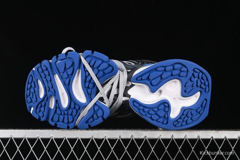 Adidas Vento XLG Deluxe Retro Casual Dad Shoes - JS1589