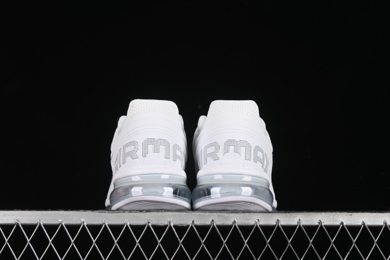 Nike Air Max 2013 Retro Breathable Mesh Cushioned Running Shoes with Full-Length Max Air Unit - HF4884-100