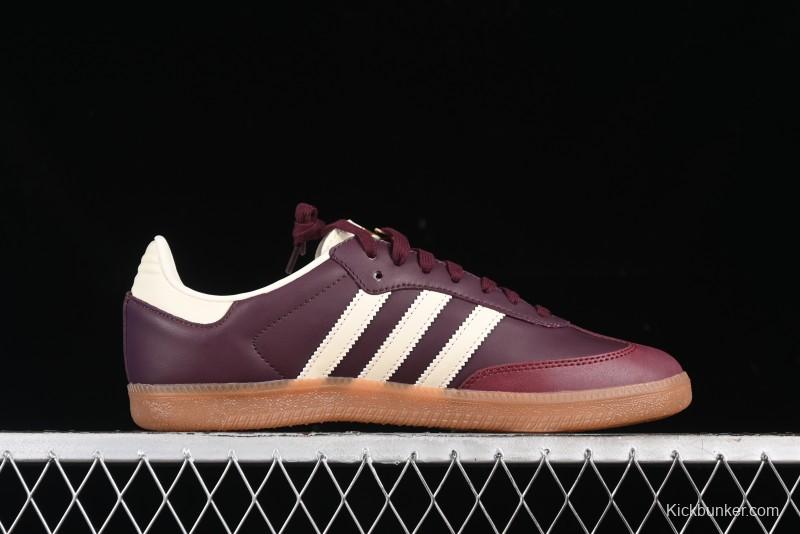 Adidas Samba W Casual Sneakers - ID0477