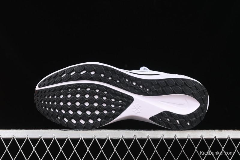 Nike Air Zoom Pegasus 41 Running Shoes with Breathable Mesh and Cushioned Support - FV2722-001