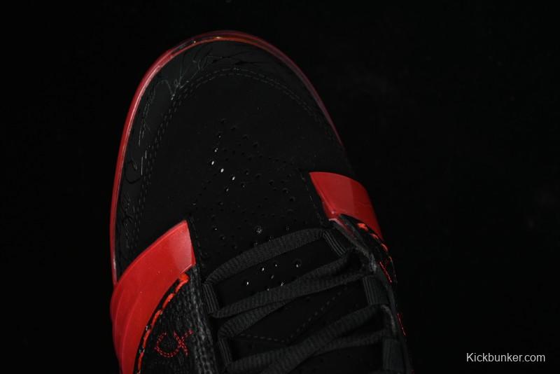 Nike Air Jordan 23 AJ23 Mid Retro Casual Basketball Shoes with Visible Air Cushion - 318474-061