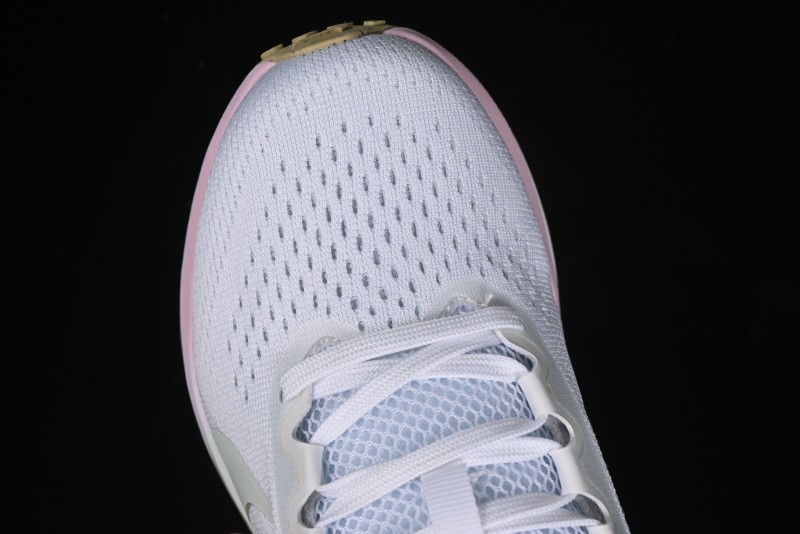 Nike Zoom Winflo 11 Moon Mesh Breathable Casual Running Shoes with Cushioning - HM3733-361