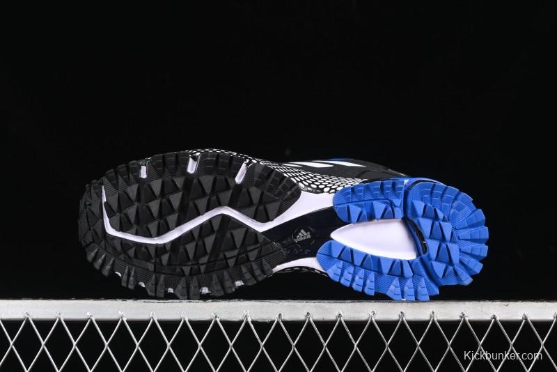 Adidas Sports Life Shoes DW0108 Breathable Mesh Casual Sneakers - DW0108