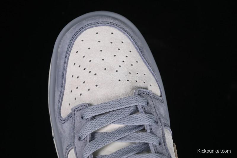 Nike SB Dunk Low Otomo Katsuhiro Collaboration Skate Shoes - DZ2794-566