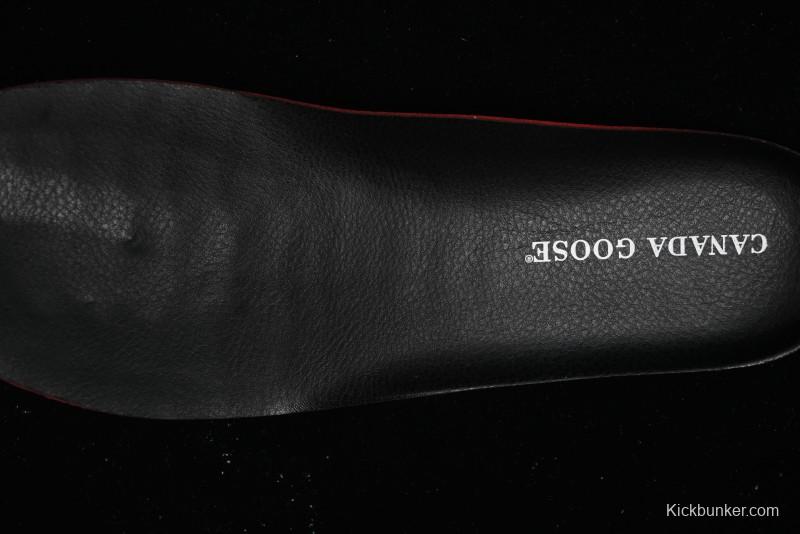 Canada Goose Glacier Trail Sneaker Low-Top Lifestyle Casual Shoes - X.E5