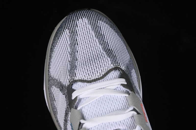 Nike Air Zoom Structure 25 Cushioned Anti-Slip Running Shoes - DJ7883-109