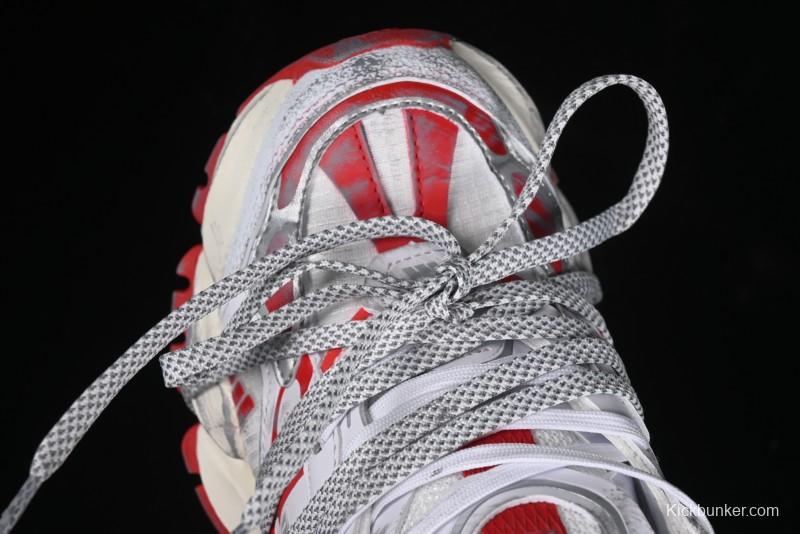 Adidas Vento XLG Deluxe JS1590 Retro Casual Dad Shoes - JS1590