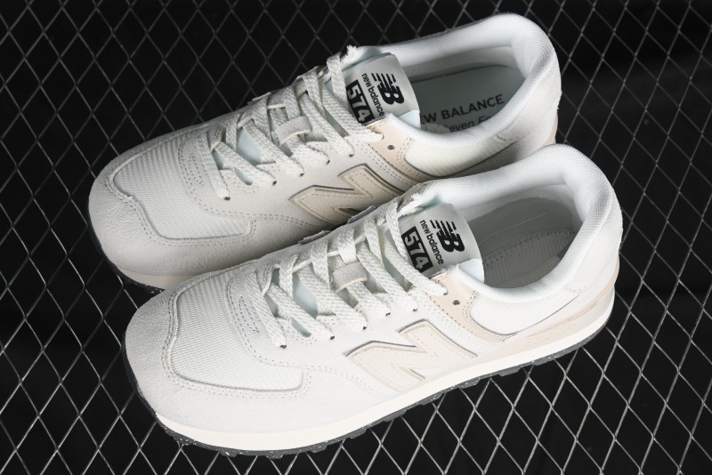 New Balance 574 Series Retro Casual Running Shoes - U574OF2