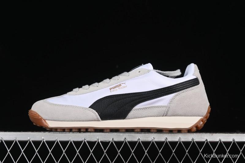 Puma Easy Rider Vintage Low-Top Casual Sneakers - Comfortable Durable and Breathable - 399028-31