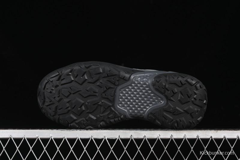 ECCO BIOM C Trail Outdoor Leather Hiking Anti-Slip Running Shoes - 68891601001