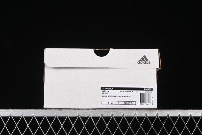 Adidas Citywowlk MT IG2239 Classic Breathable Fashion Sneakers - IG2239