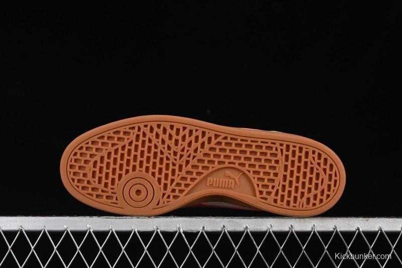 Puma Suede XL Skate Retro Casual Sneakers - 395363-02