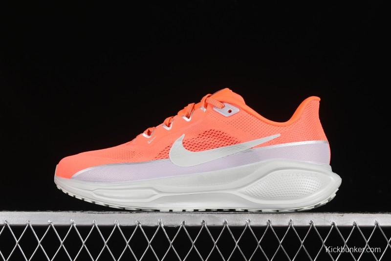 Nike Air Zoom Pegasus 41 Breathable Lightweight Durable Running Shoes - HQ2938-800