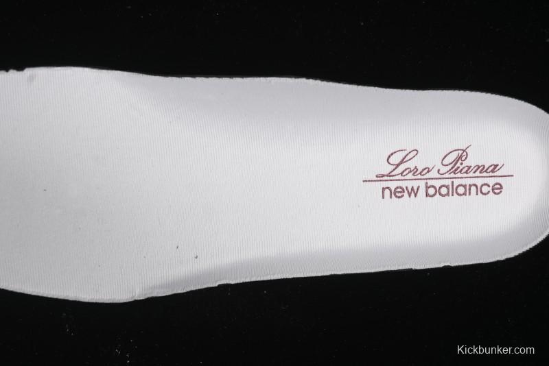 New Balance 990 Series Premium Retro Running Shoes with Carbon Fiber Midsole - U990LO6