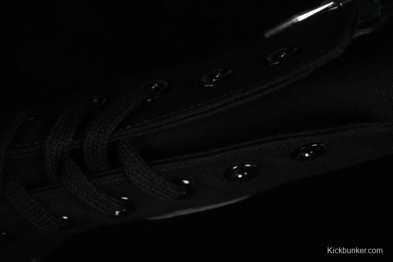 Converse Chuck 70 Plus X-High Deconstructed Platform Sneakers - A10361C