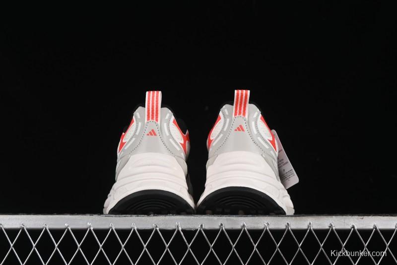 Adidas Originals Mts Pro JP8089 Retro Breathable Cushioned Casual Running Shoes - JP8089