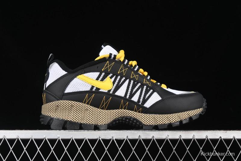 Nike Air Humara Retro Trail Running Shoes with 1990s Outdoor Style - AJ1102-001