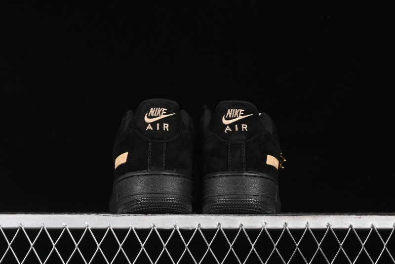 Nike Air Force 1 '07 Low Custom Casual Sneakers - CW2288-111