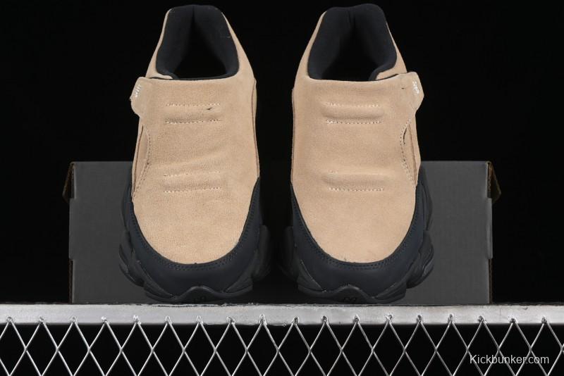 New Balance 8040 Series Cushion Slip-Resistant Breathable Low-Top Casual Shoes - U8040UOG