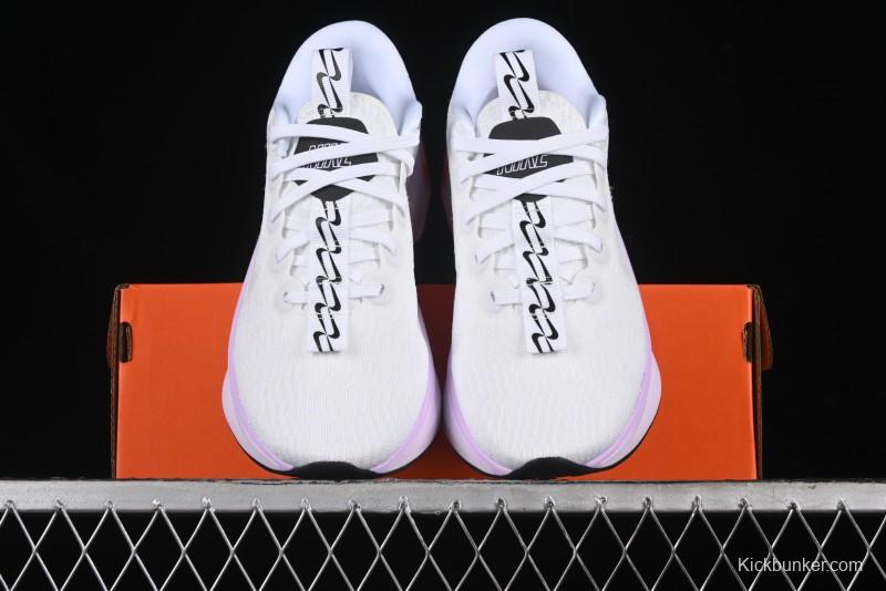 Nike Motiva Summer Breathable Cushioned Wave Running Shoes - DV1238-101