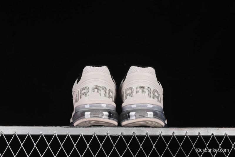 Nike Air Max 2013 Retro Breathable Mesh Cushion Running Shoes - FZ3156-008