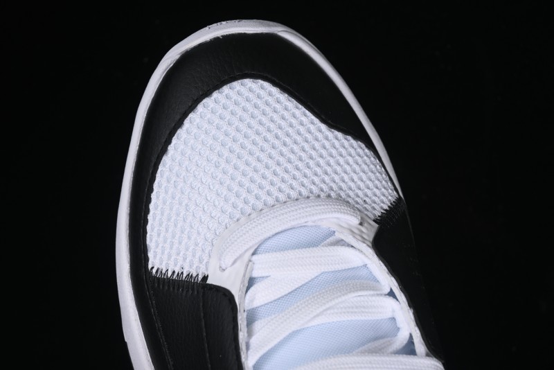 Nike Ja 1 "Day One" Basketball Shoes with Zoom Cushioning and Low-Top Design - DR8786-101