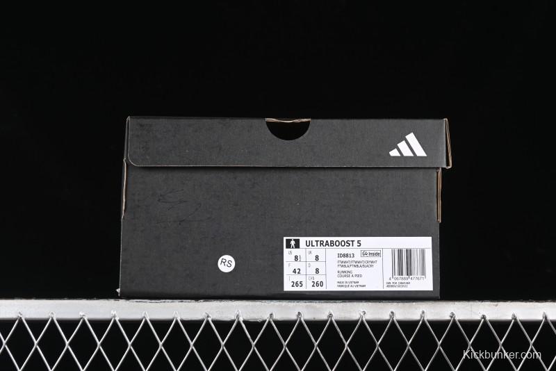 Adidas Ultraboost 5 ID8813 Running Shoes with Boost Cushioning