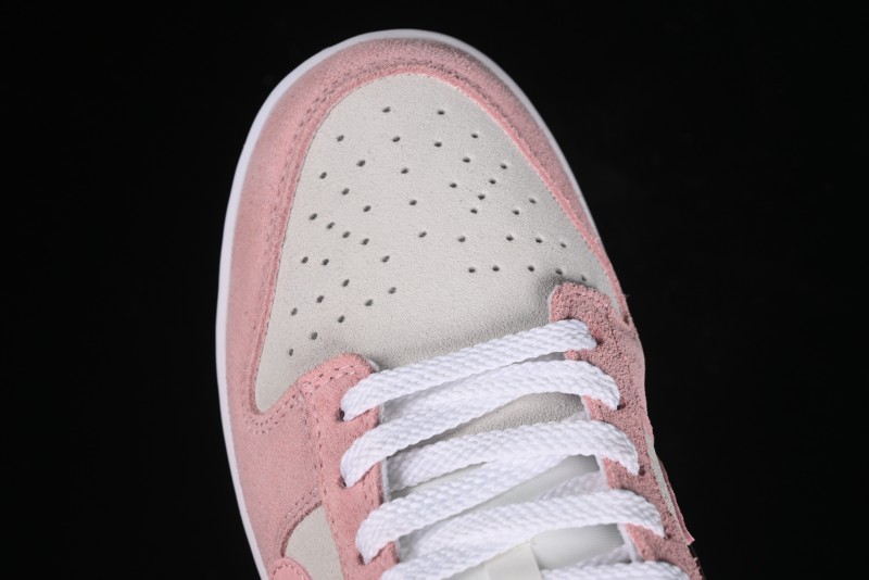 Nike Dunk Low 85 Double Hook SB Low-Top Casual Skate Shoes - HV1799-161