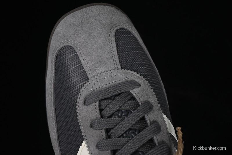 Adidas Originals SL 72 RS Retro Running Shoes with Ecotex Tongue and EVA Midsole - JI2484