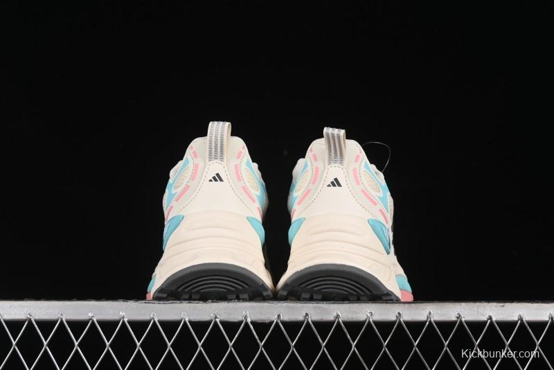 Adidas Originals Mts Pro IH5838 Retro Breathable Cushioned Casual Running Shoes - IH5838