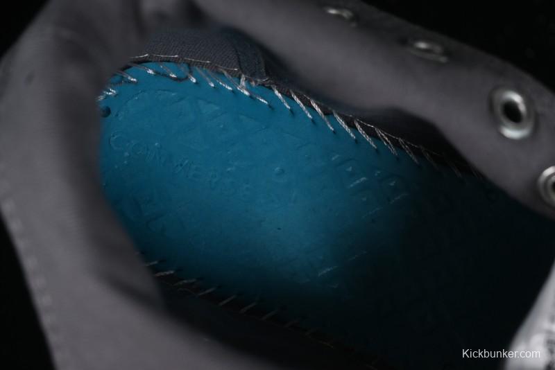 Converse Chuck Taylor All Star 1970s High Top Canvas Sneakers - A12453C