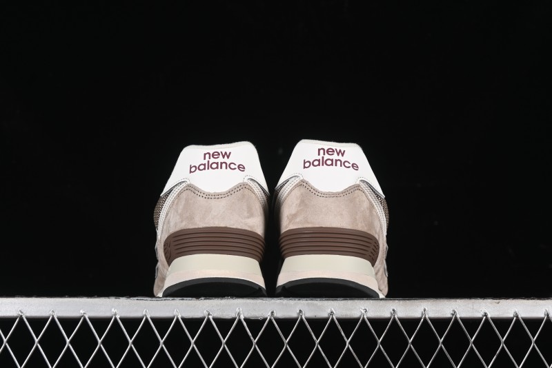 New Balance 574 Series Retro Casual Running Shoes - U574KL2