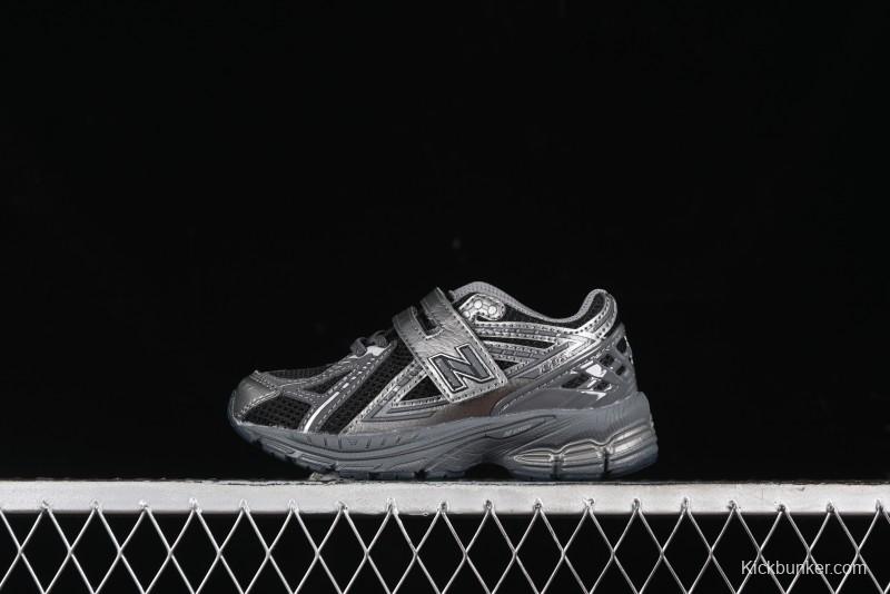 New Balance 1906R Series Kids Hook and Loop Sneakers - PV1906EX