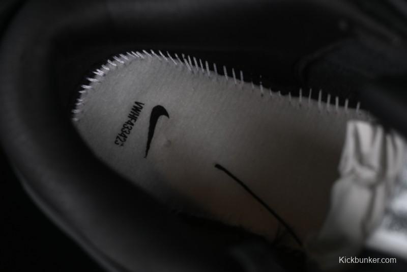 Nike Air Jordan 4 Retro Low Basketball Shoes - HF4334-004