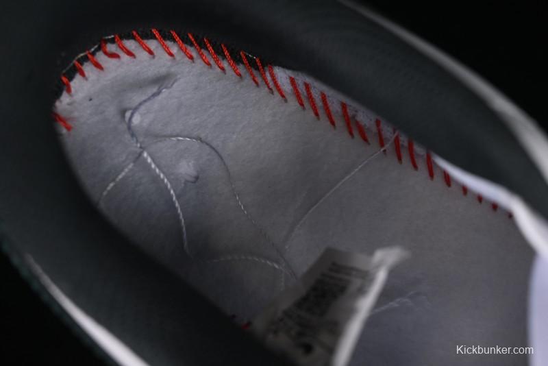 Nike Air Force 1 '07 Low Casual Sneakers with Full-Length Air Cushion - FV5948-110