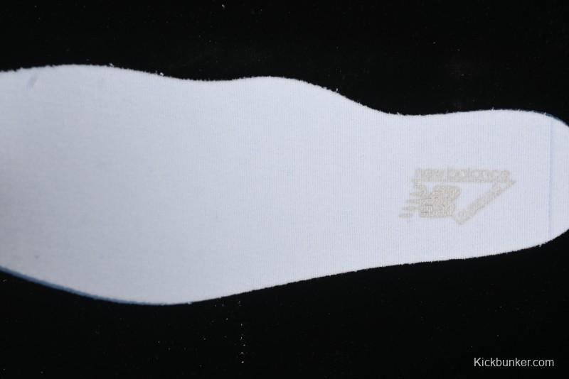 Joe Freshgoods x New Balance NB9060 Retro Casual Running Sneakers with ABZORB Cushioning - U9060MM