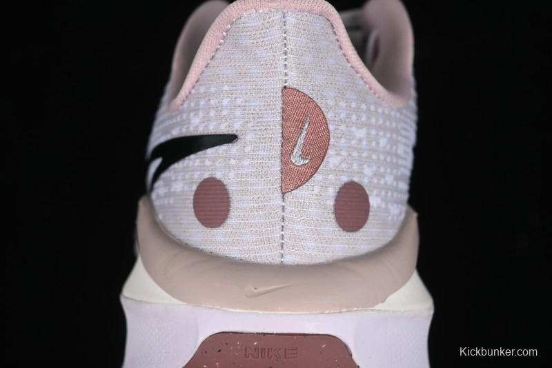 Nike Air Zoom Vomero 17 Moon Landing Summer 2024 Cushioned Casual Running Shoes - FB8502-010