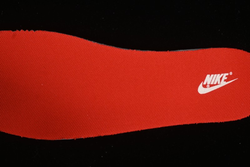 Nike SB Dunk Low Supreme Collaboration Anniversary Customized Low-Top Casual Sneakers - KK1688-031