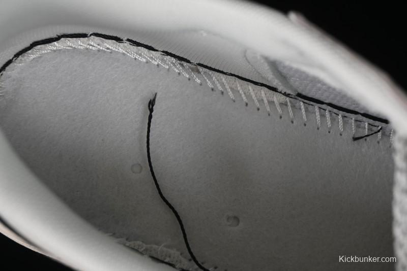 Nike Travis Scott x Fragment Design x Air Jordan 1 Low OG SP AJ1 Retro Sneakers - SJ2068-131