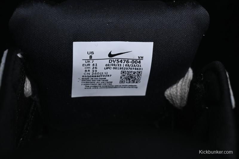 Nike SB Force 58 Retro Skate Shoes - DV5476-004