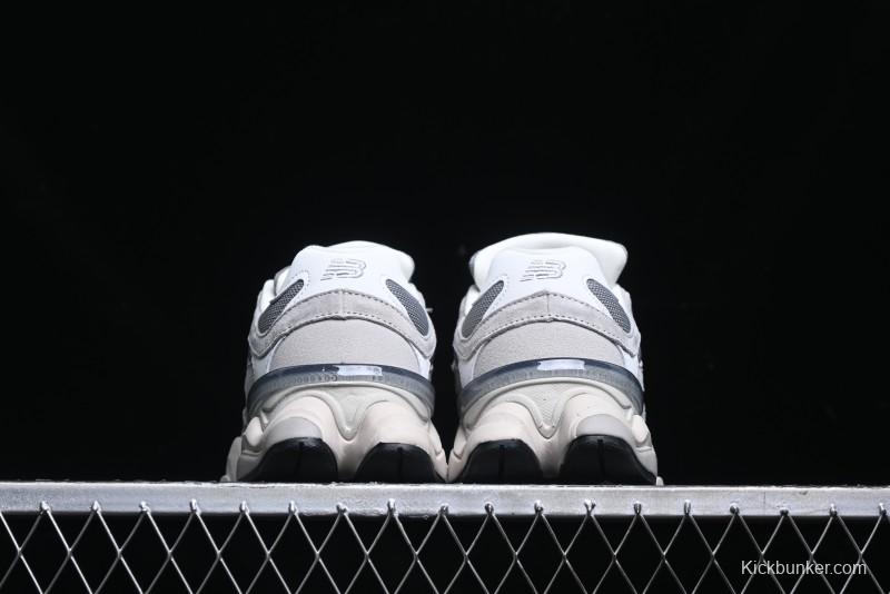 New Balance 9060 Retro Casual Running Shoes with ABZORB Cushioning Technology - U9060EEE